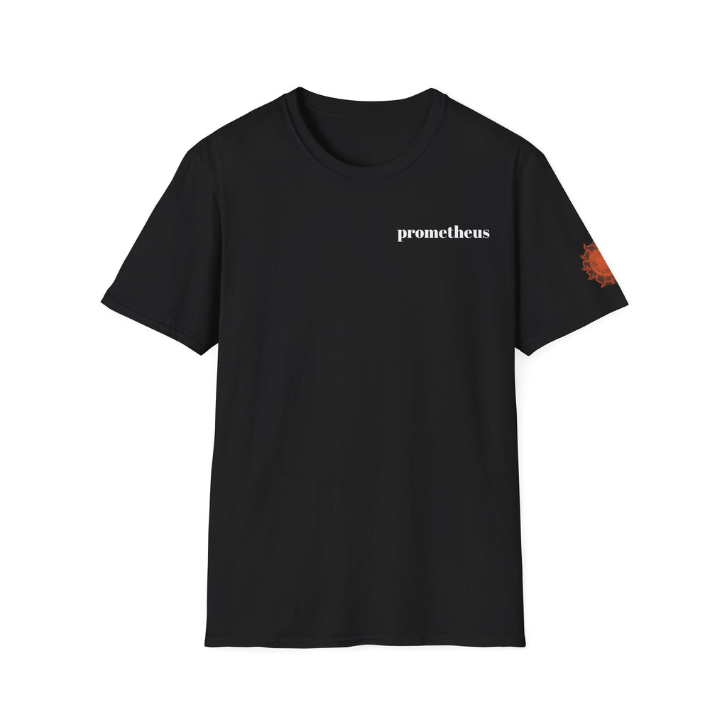 Sun StarzT-Shirt — prometheus