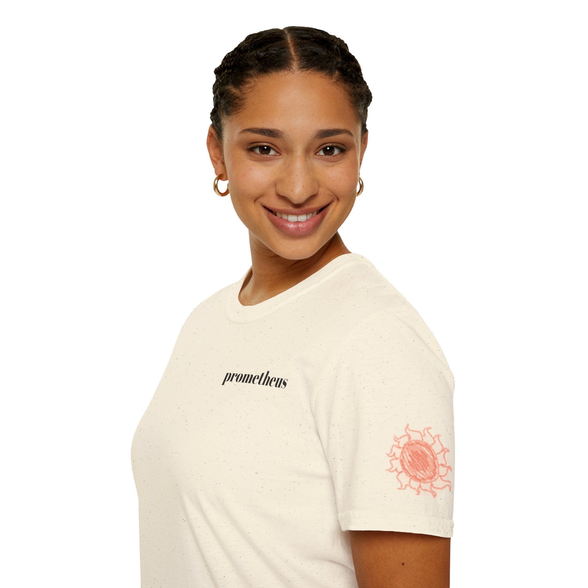 Sun StarzT-Shirt — prometheus