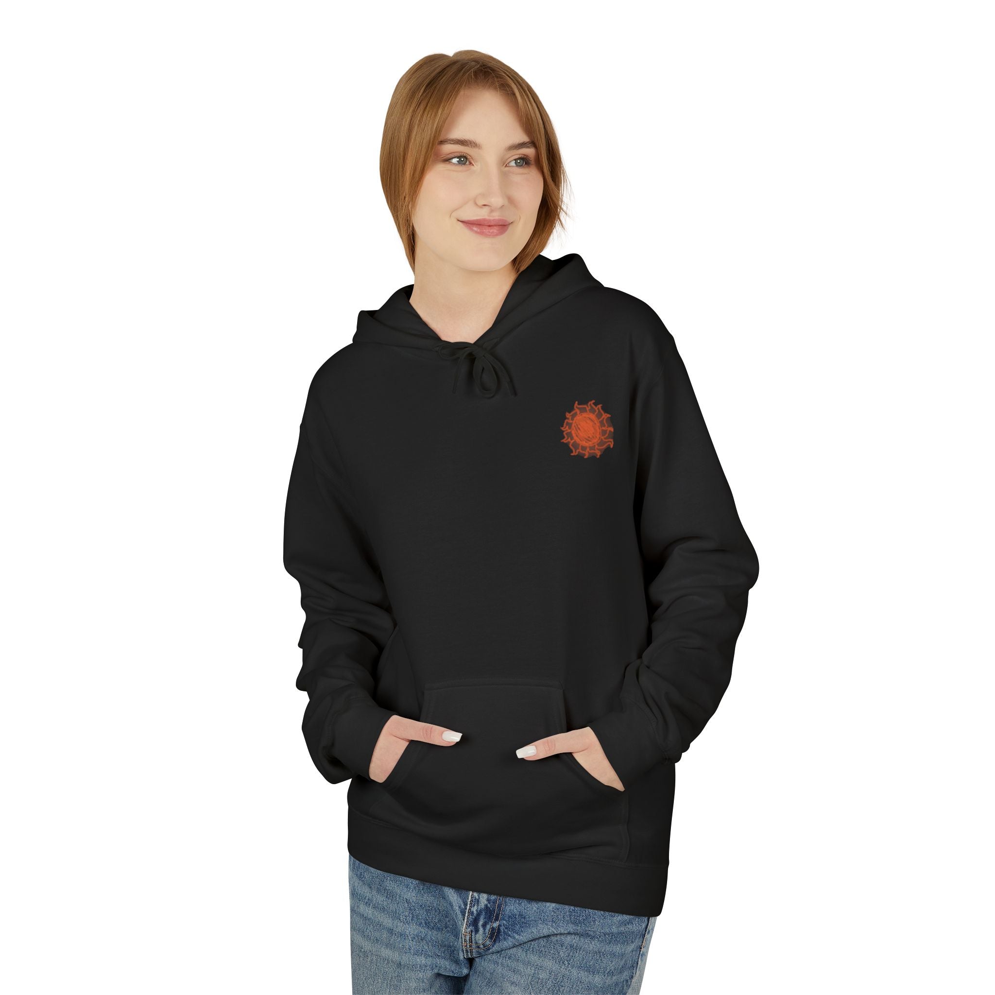 Sun Starz Hoodie — Graphic Pullover
