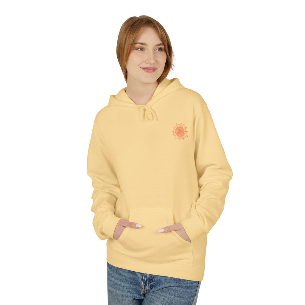 Sun Starz Hoodie — Graphic Pullover