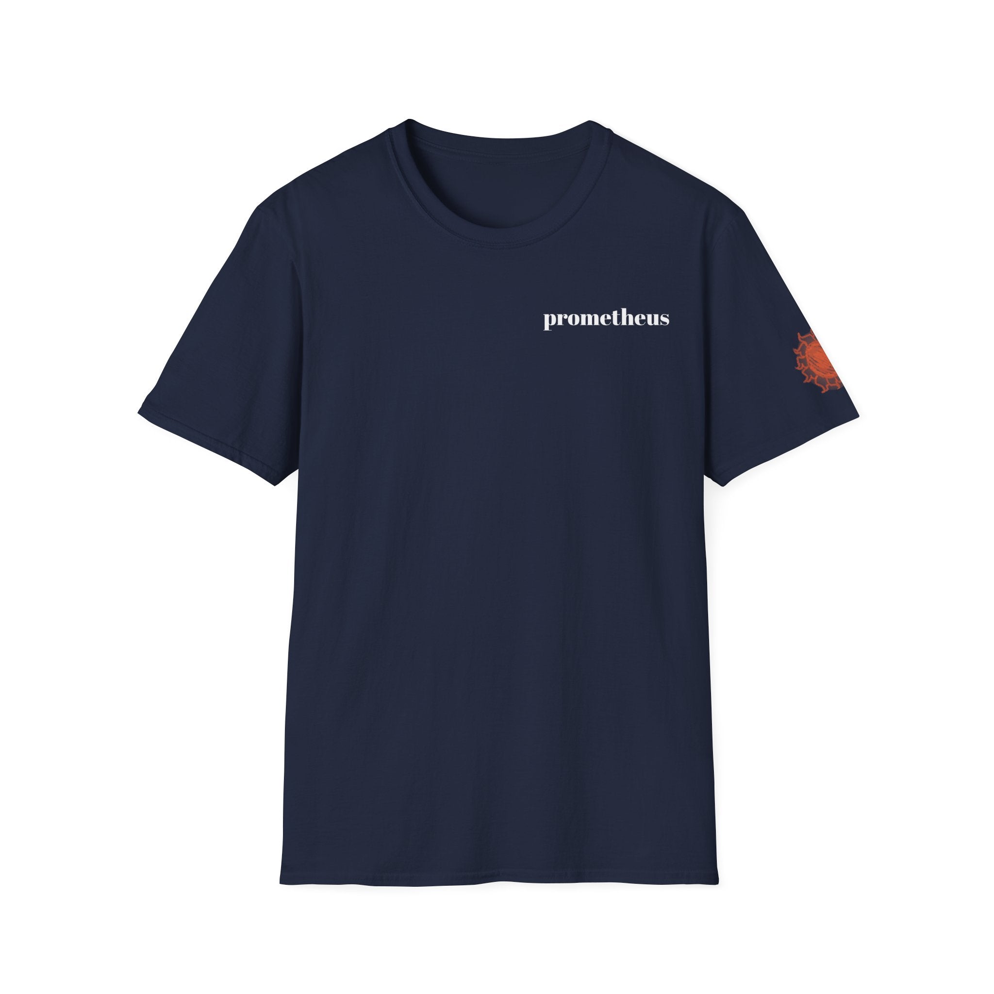 Sun StarzT-Shirt — prometheus