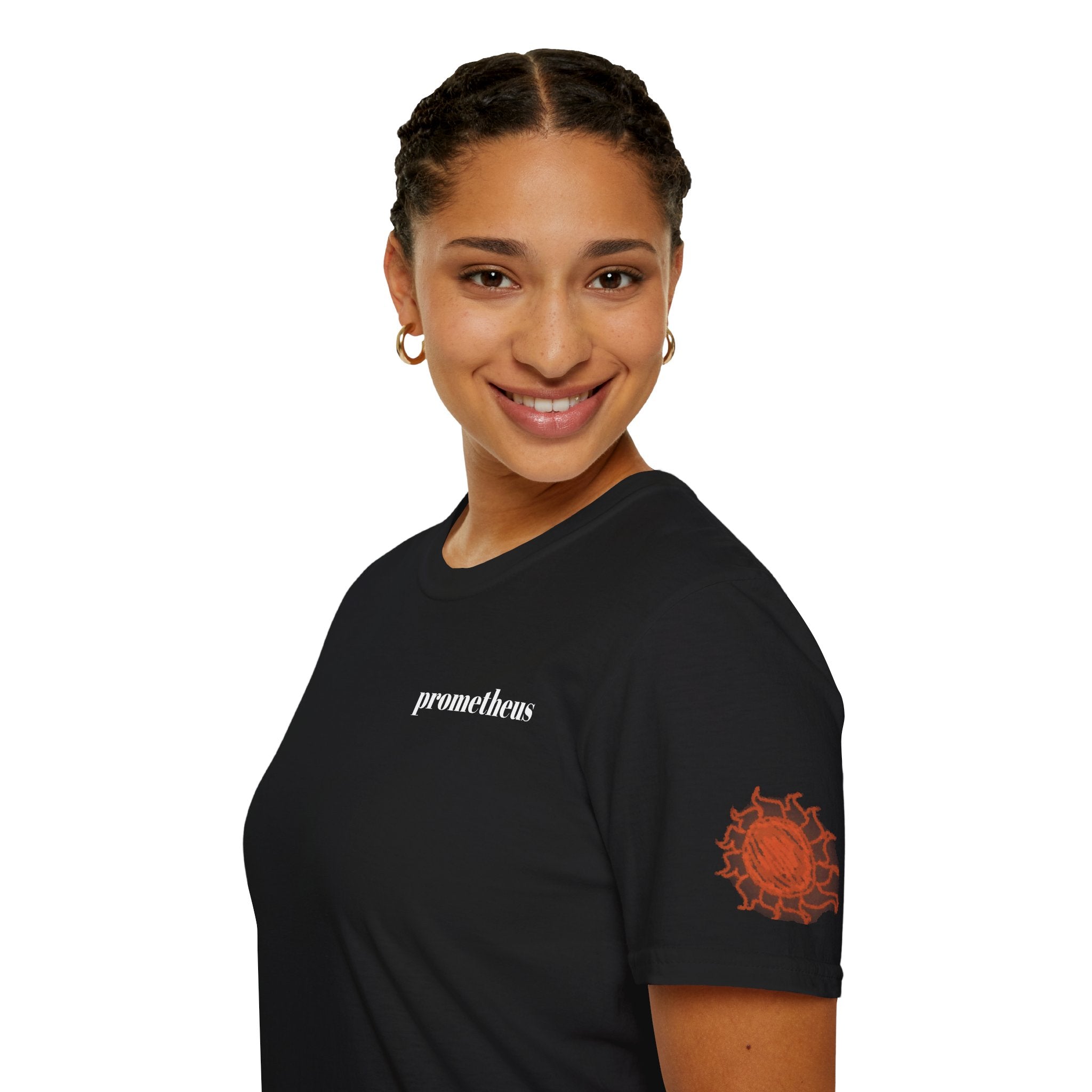 Sun StarzT-Shirt — prometheus