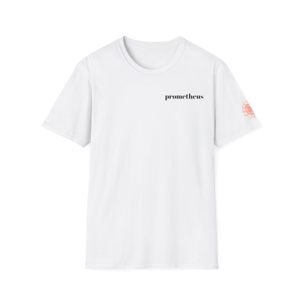 Sun StarzT-Shirt — prometheus