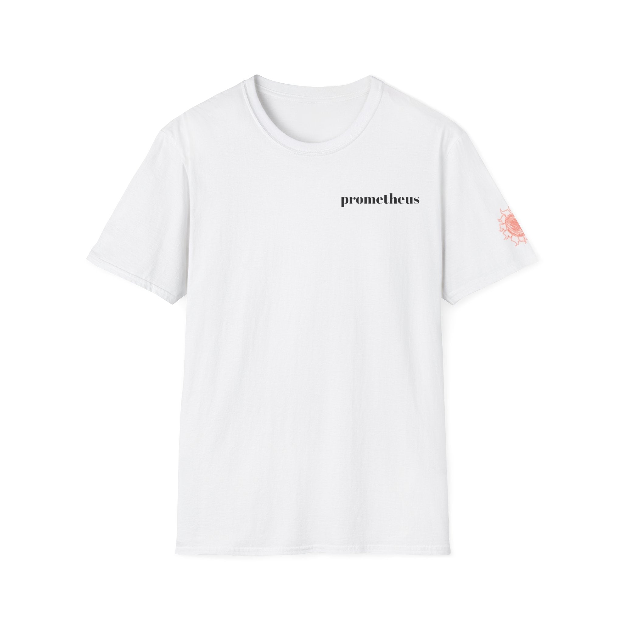Sun StarzT-Shirt — prometheus