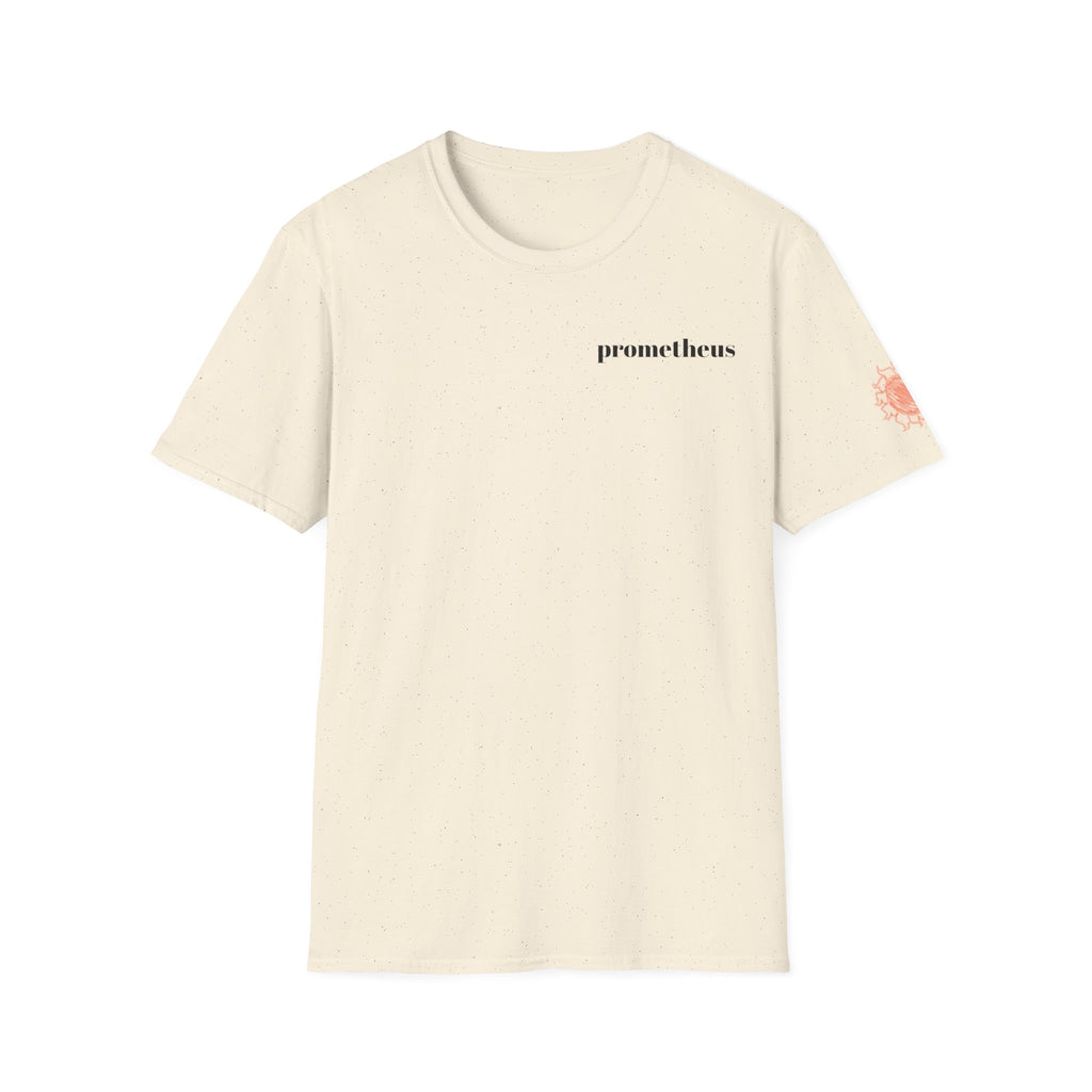 Sun StarzT-Shirt — prometheus