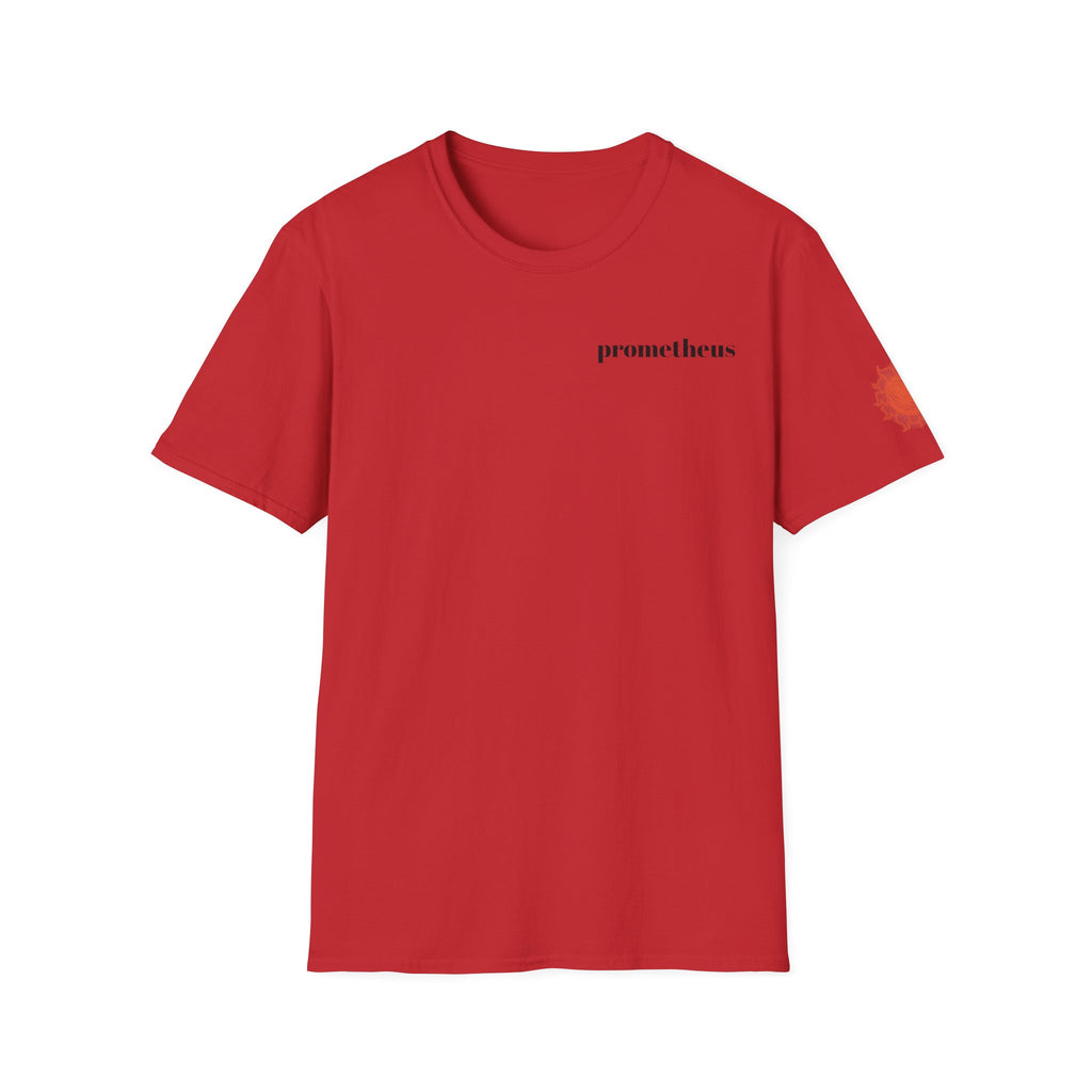 Sun StarzT-Shirt — prometheus