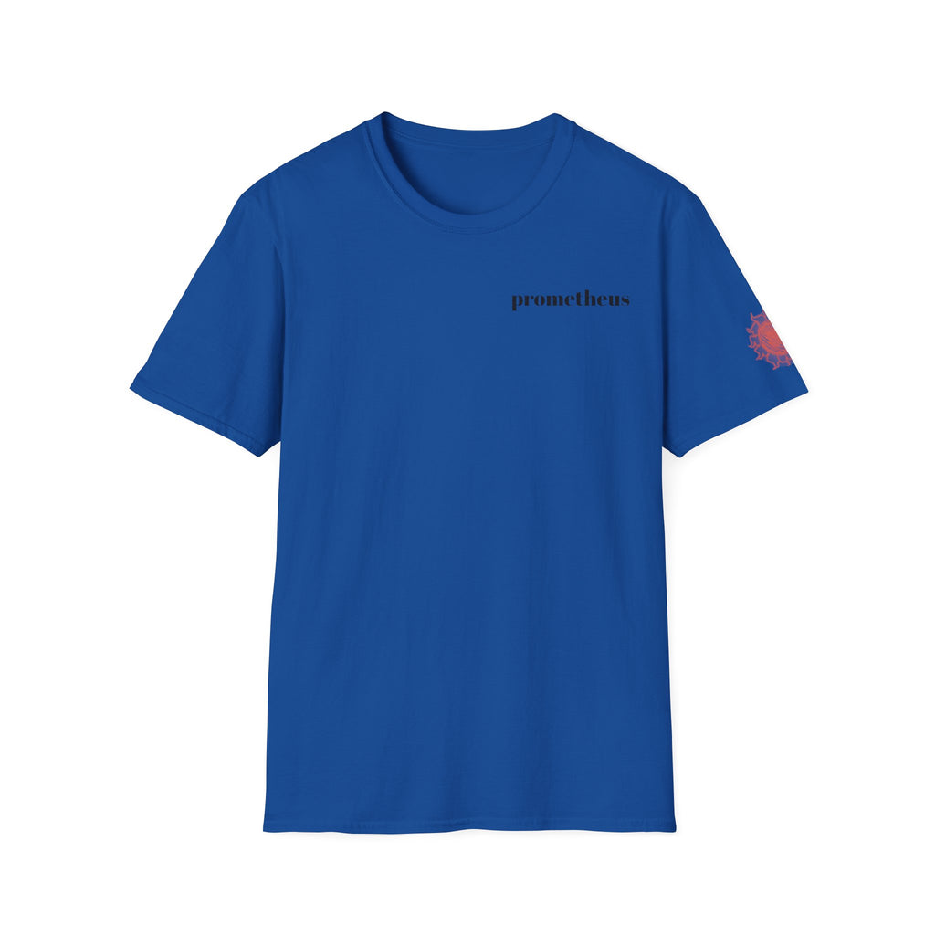 Sun StarzT-Shirt — prometheus