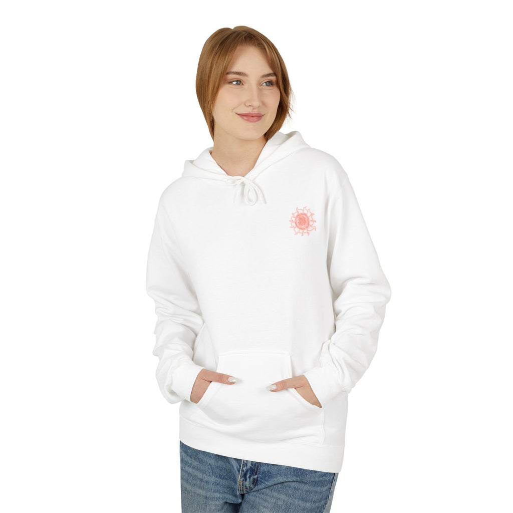 Sun Starz Hoodie — Graphic Pullover