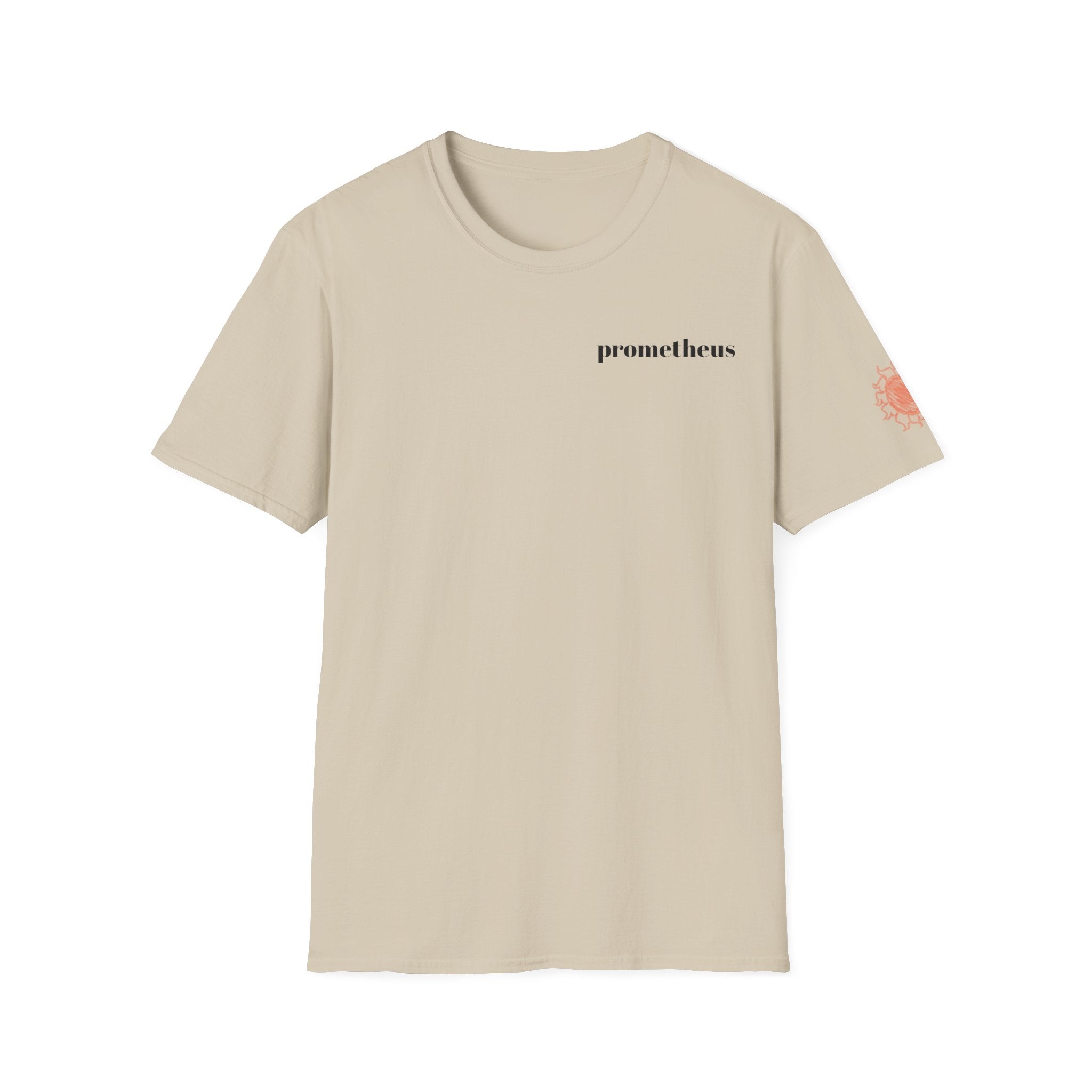 Sun StarzT-Shirt — prometheus