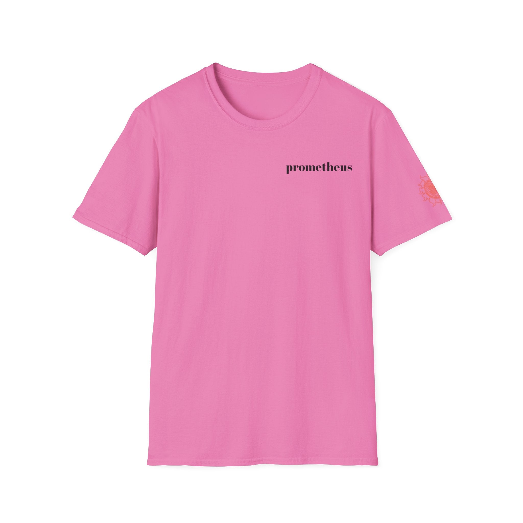 Sun StarzT-Shirt — prometheus