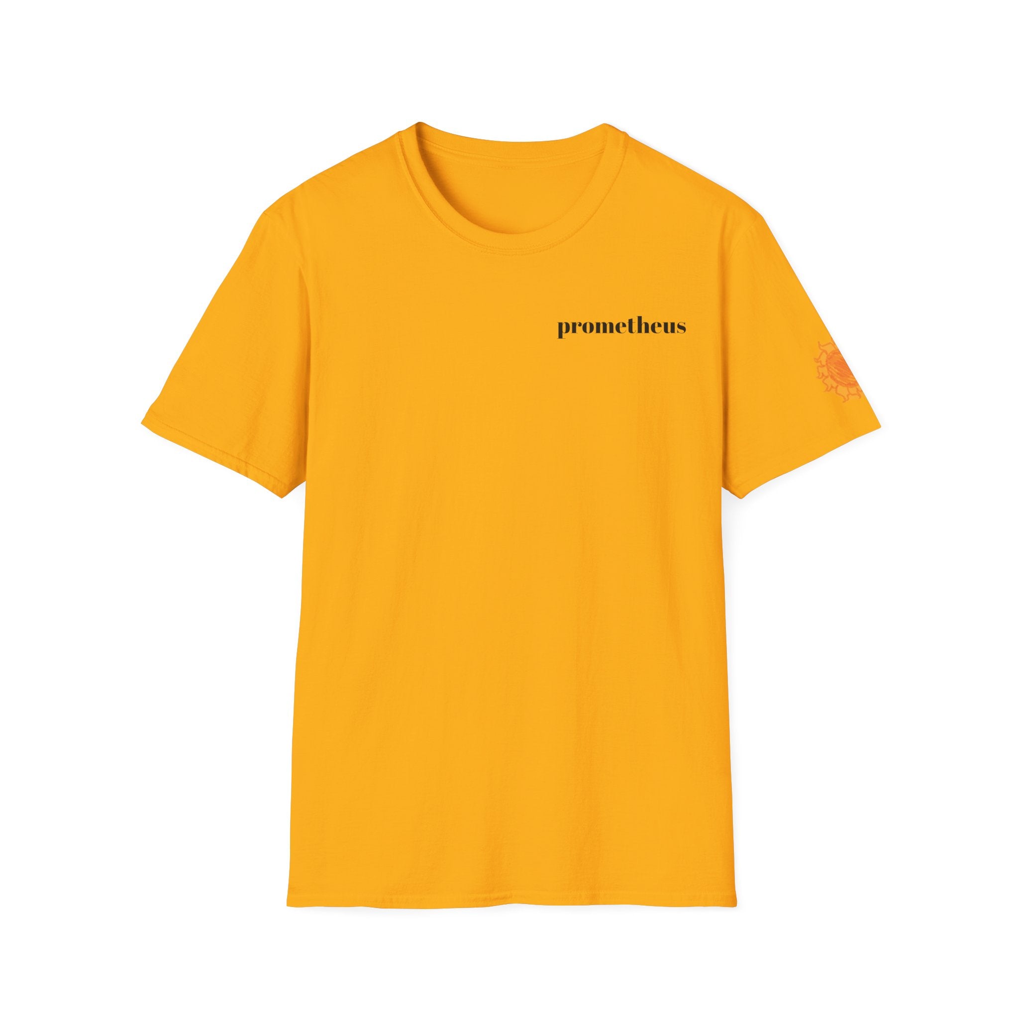 Sun StarzT-Shirt — prometheus