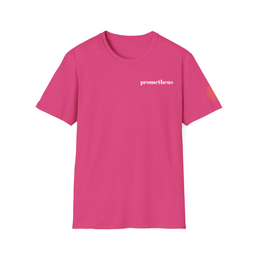 Sun StarzT-Shirt — prometheus