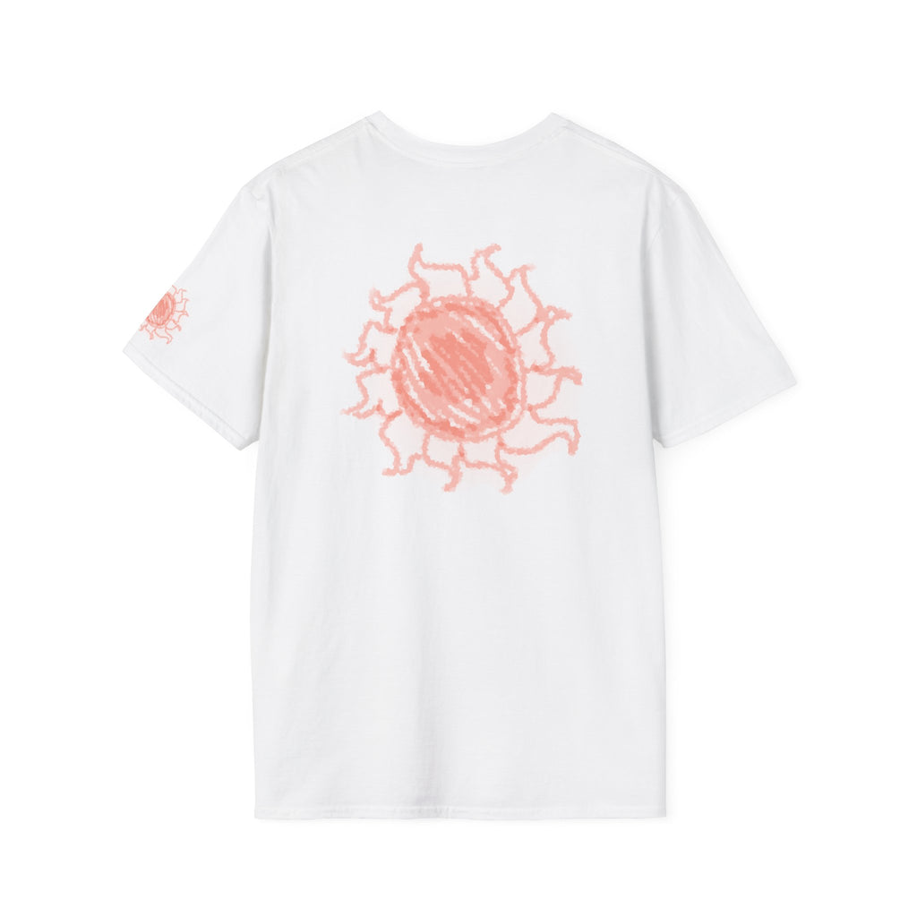 Sun StarzT-Shirt — prometheus