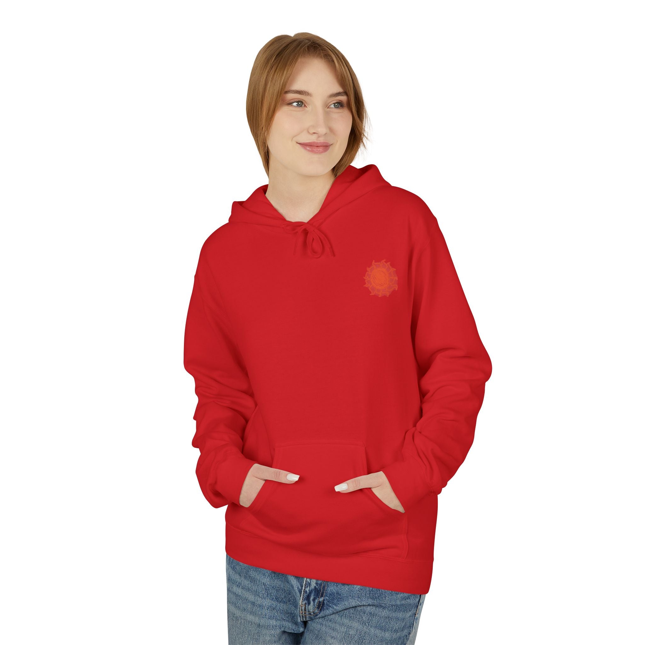 Sun Starz Hoodie — Graphic Pullover