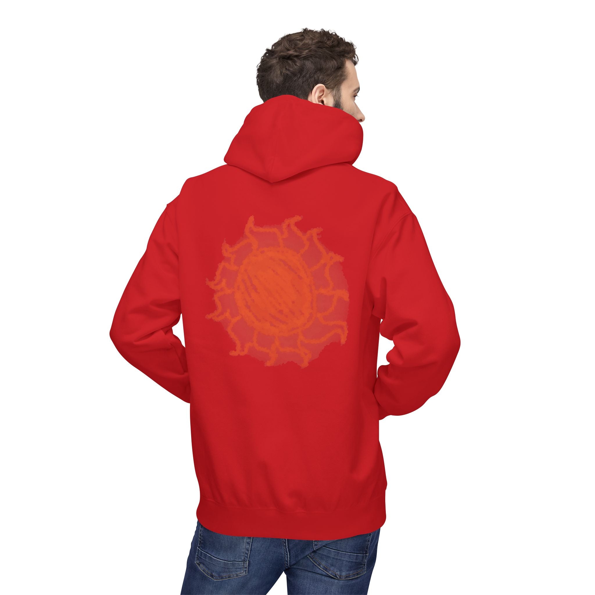 Sun Starz Hoodie — Graphic Pullover