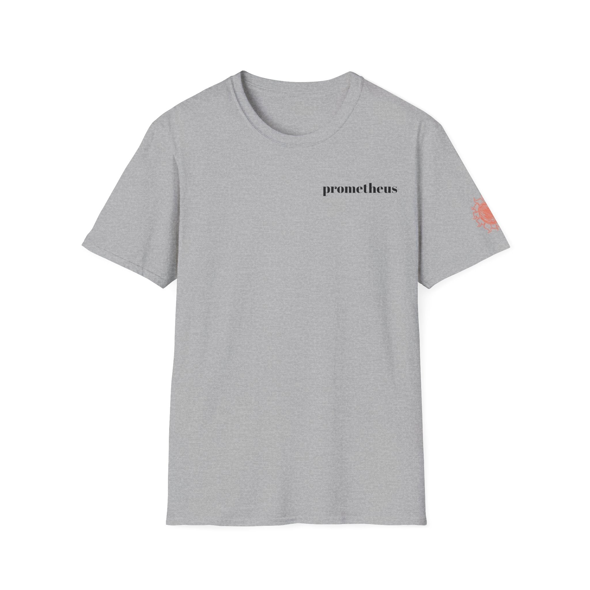 Sun StarzT-Shirt — prometheus